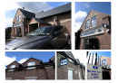 Portfolio shots for architect.